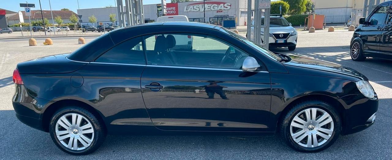 Volkswagen Eos 2.0 TDI DPF Cabrio