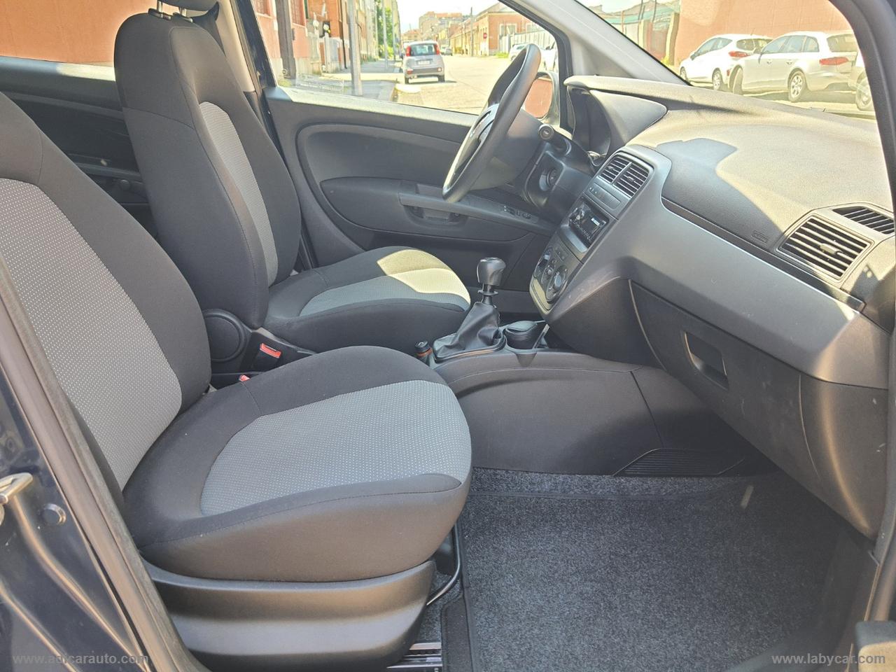 FIAT Grande Punto 1.2 5p. S&S Actual