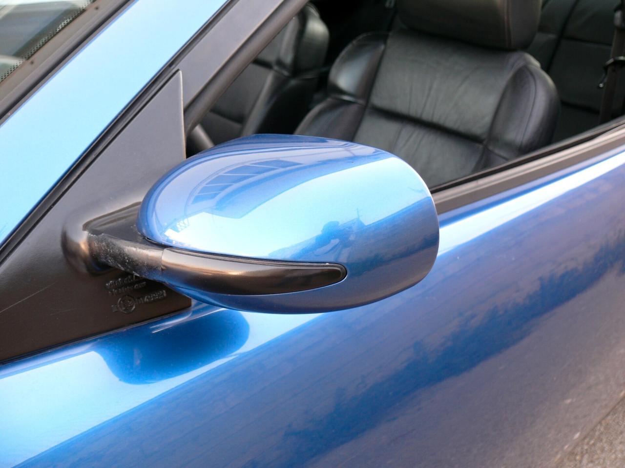 Fiat Coupe 2.0 i.e. 16V Plus (M1357)