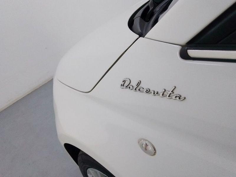 FIAT 500 1.2 Dolcevita easypower Gpl 69cv