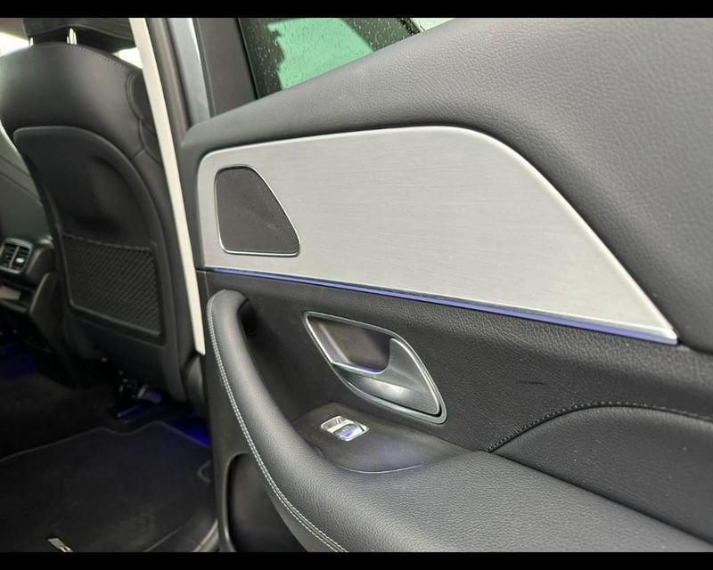 Mercedes-Benz GLE 350 de phev (e eq-power) Premium 4matic auto