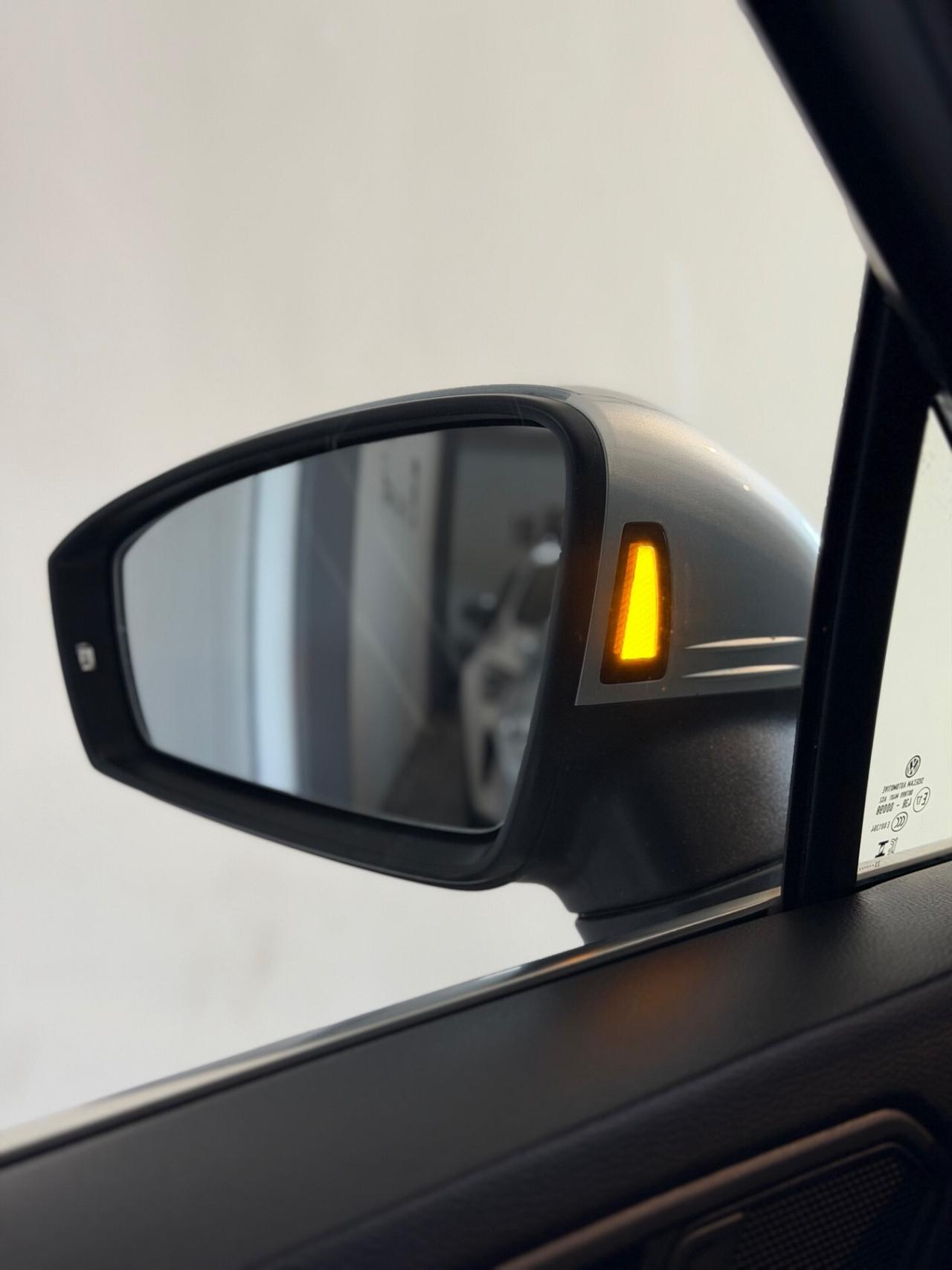Volkswagen Tiguan 2.0 Tdi 150CV Elegance 4Motion