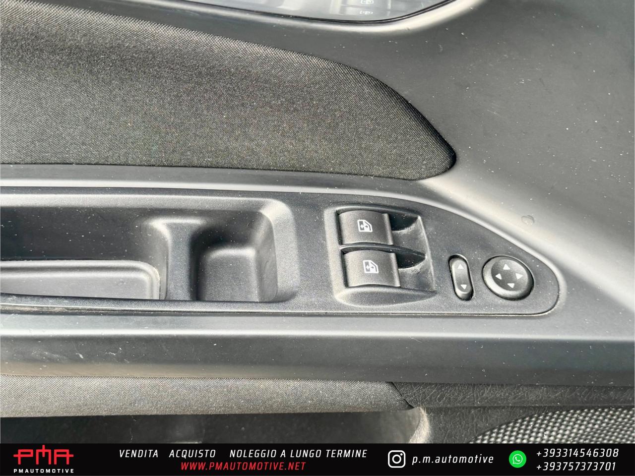 Fiat Tipo 1.4 T-Jet 120CV GPL 5 porte Lounge