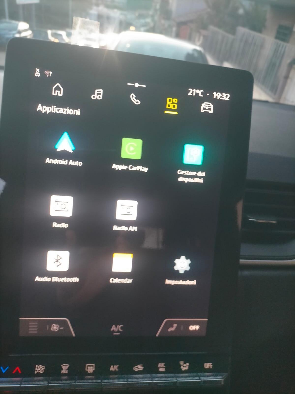 Renault Captur ECO-G 100 CV equilibre