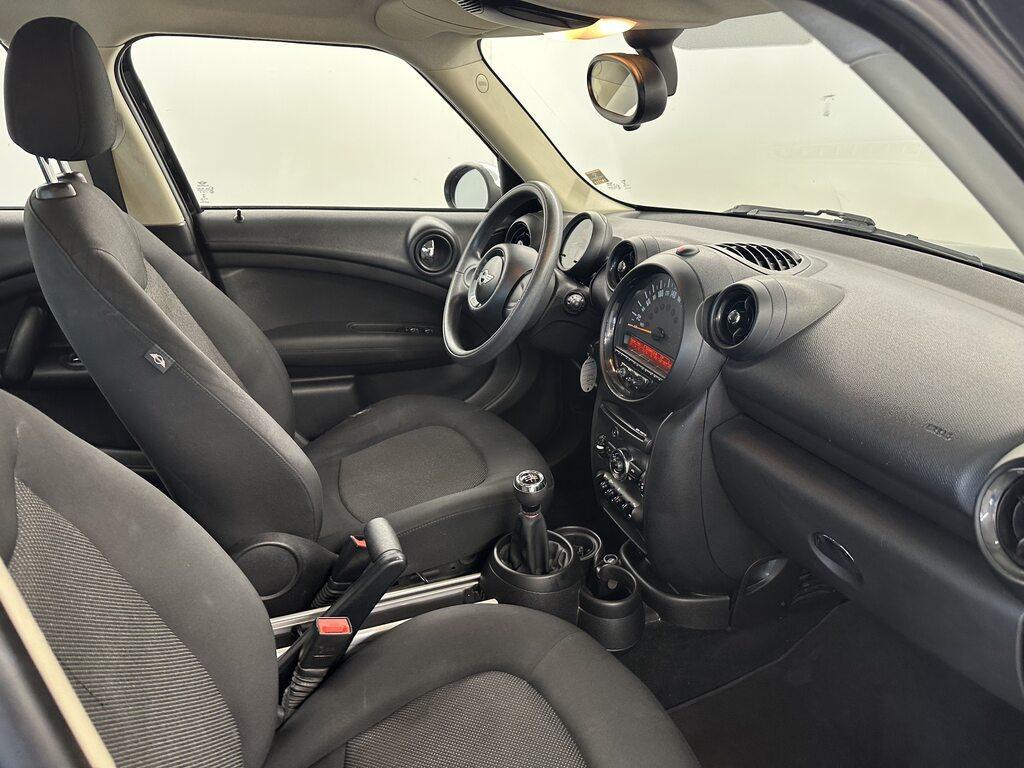 Mini One D Countryman 1.6 One D Business