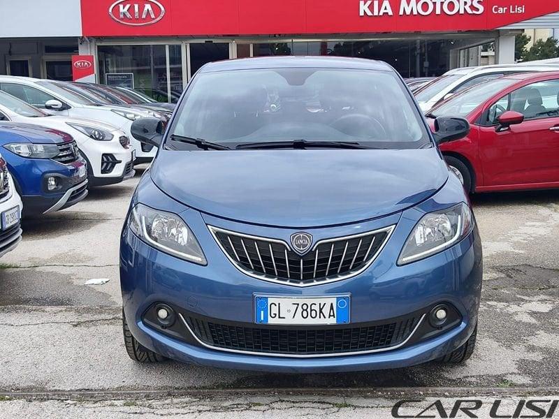 Lancia Ypsilon 1.0 FireFly 5 porte S&S Hybrid Alberta Ferretti
