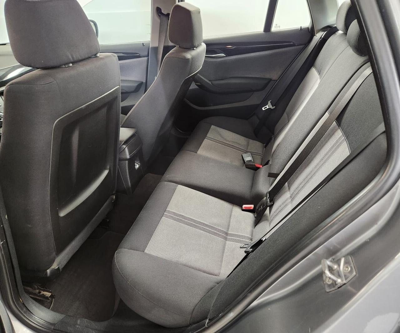 Bmw X1 sDrive20d Futura