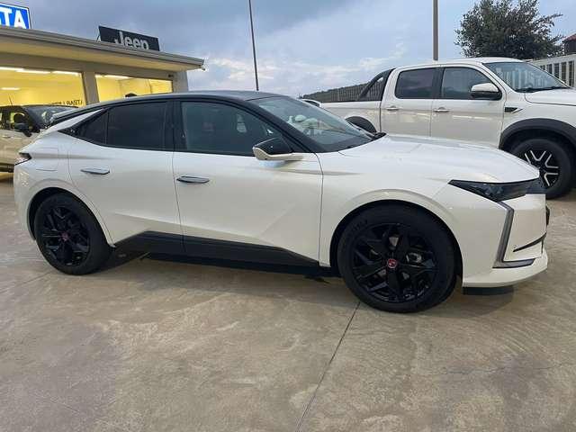 DS Automobiles DS 4 DS4 1.5 bluehdi Performance Line 130cv "Km 3.000