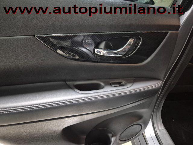 NISSAN X-Trail 2.0 dCi 4WD Tekna 7posti