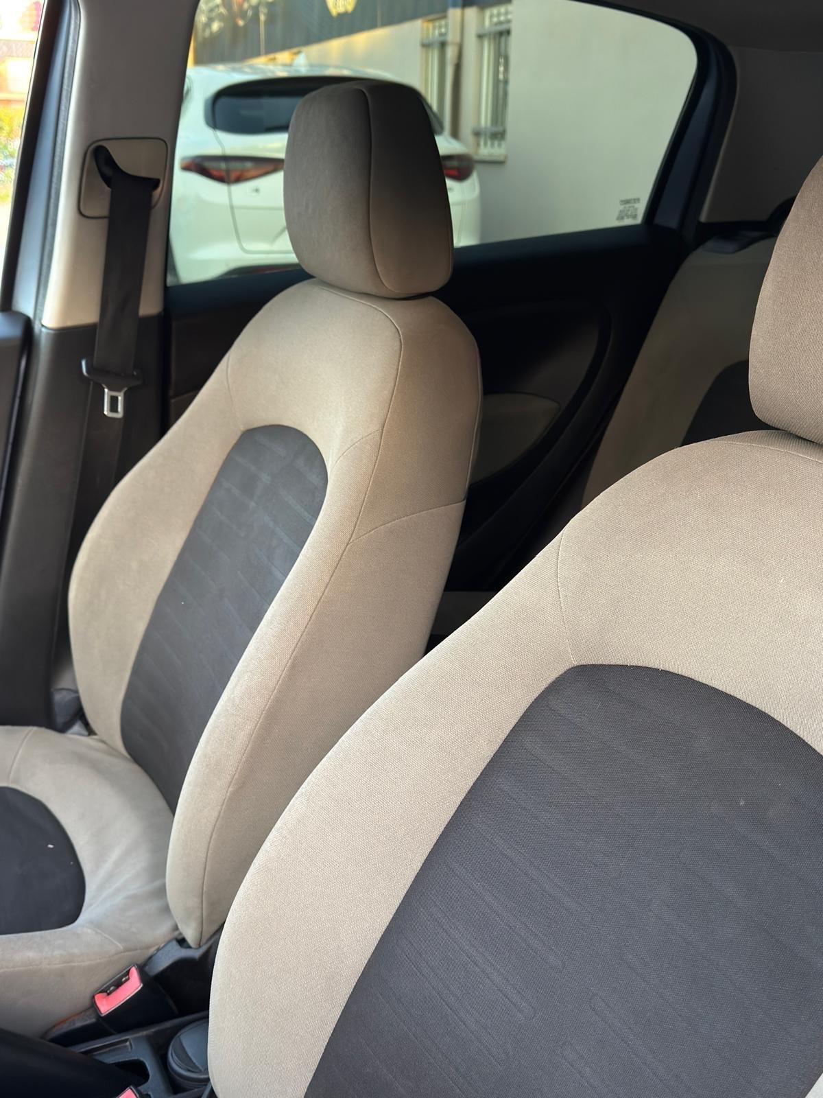 Fiat Grande Punto 1.3 MJT 90 CV 5 porte Dynamic