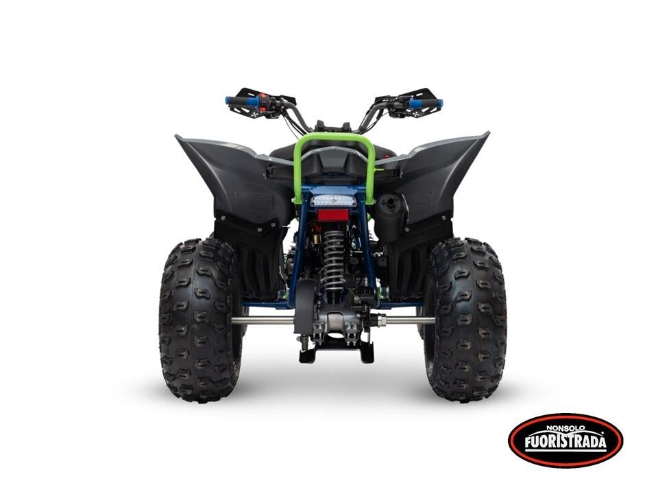 Lem Motor Quad Kondor 125cc My 2025