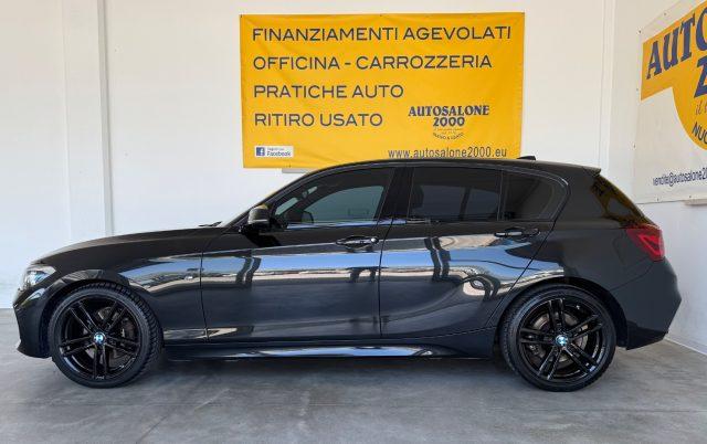 BMW 120 i 5p. Msport M Sport PREZZO REALE