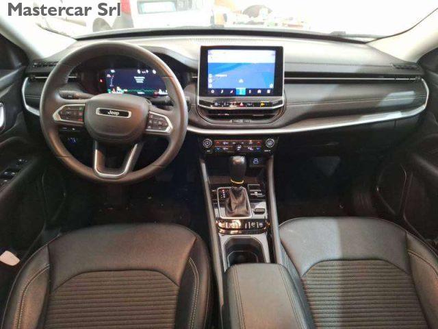 JEEP Compass Compass II 2021 1.3 turbo t4 phev Business 4xe aut