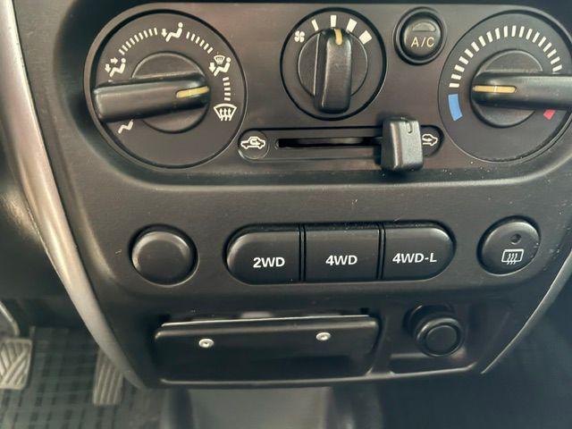 SUZUKI Jimny 1.5 DDiS cat 4WD JLX