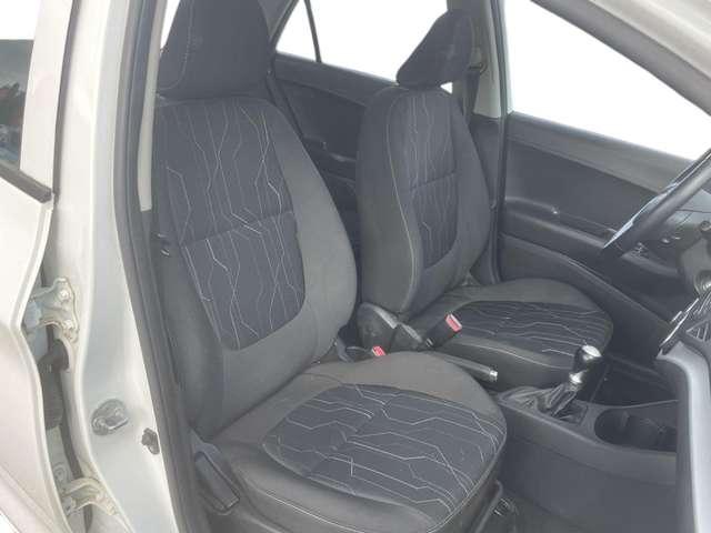 Kia Picanto 1.0 Easy 5p