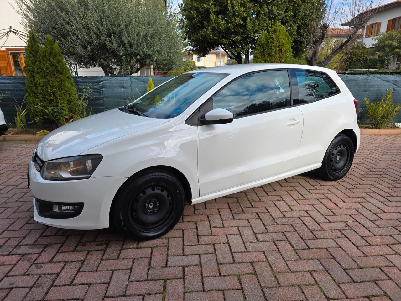 Volkswagen Polo 1.6 TDI 90CV DPF 3 porte Comfortline