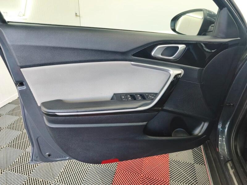 KIA XCeed Xceed 1.6 CRDi 115 CV Style