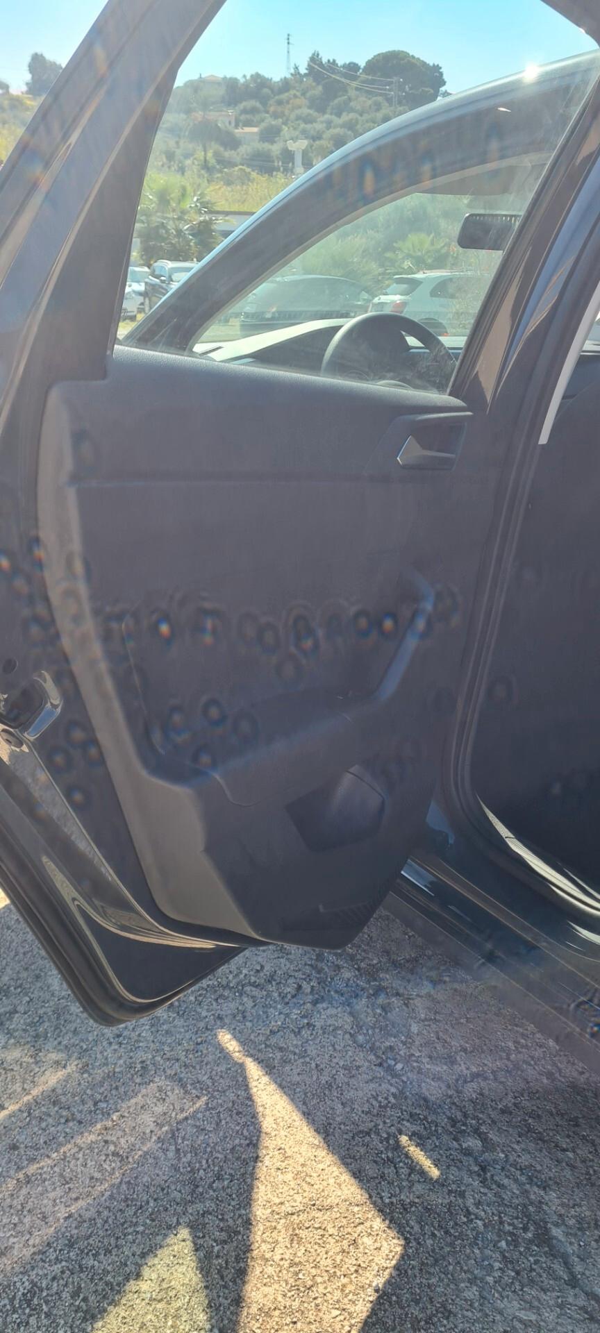 Volkswagen Polo 1.6 TDI 5p. Trendline 01/2019