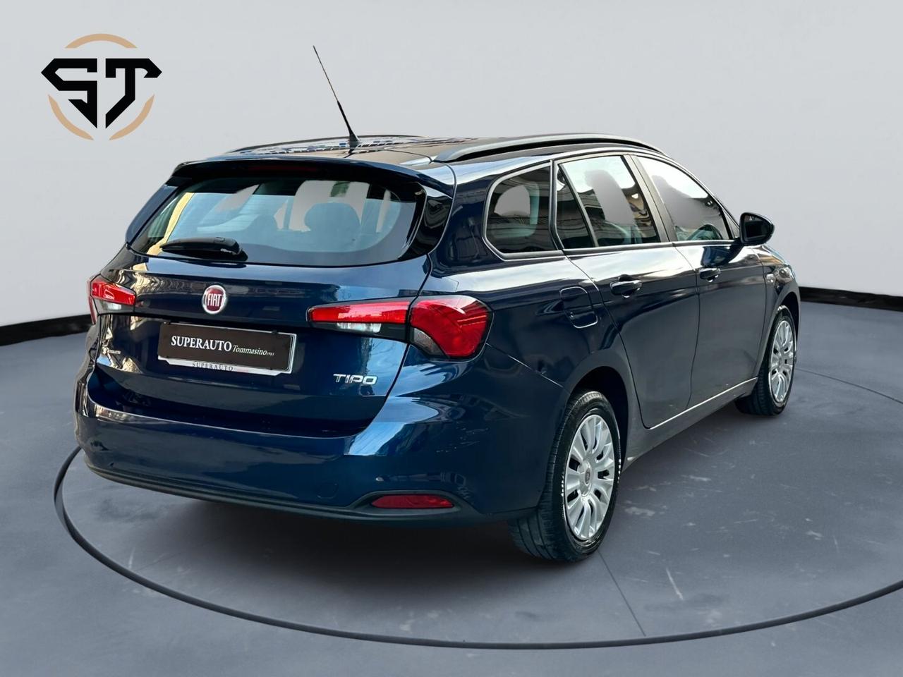 Fiat Tipo 1.3 Mjt CV 95 KM 93.000