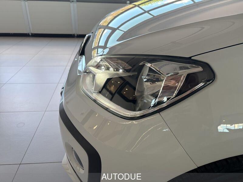 Volkswagen up! UP 1.0 ECO MOVE 68 CV