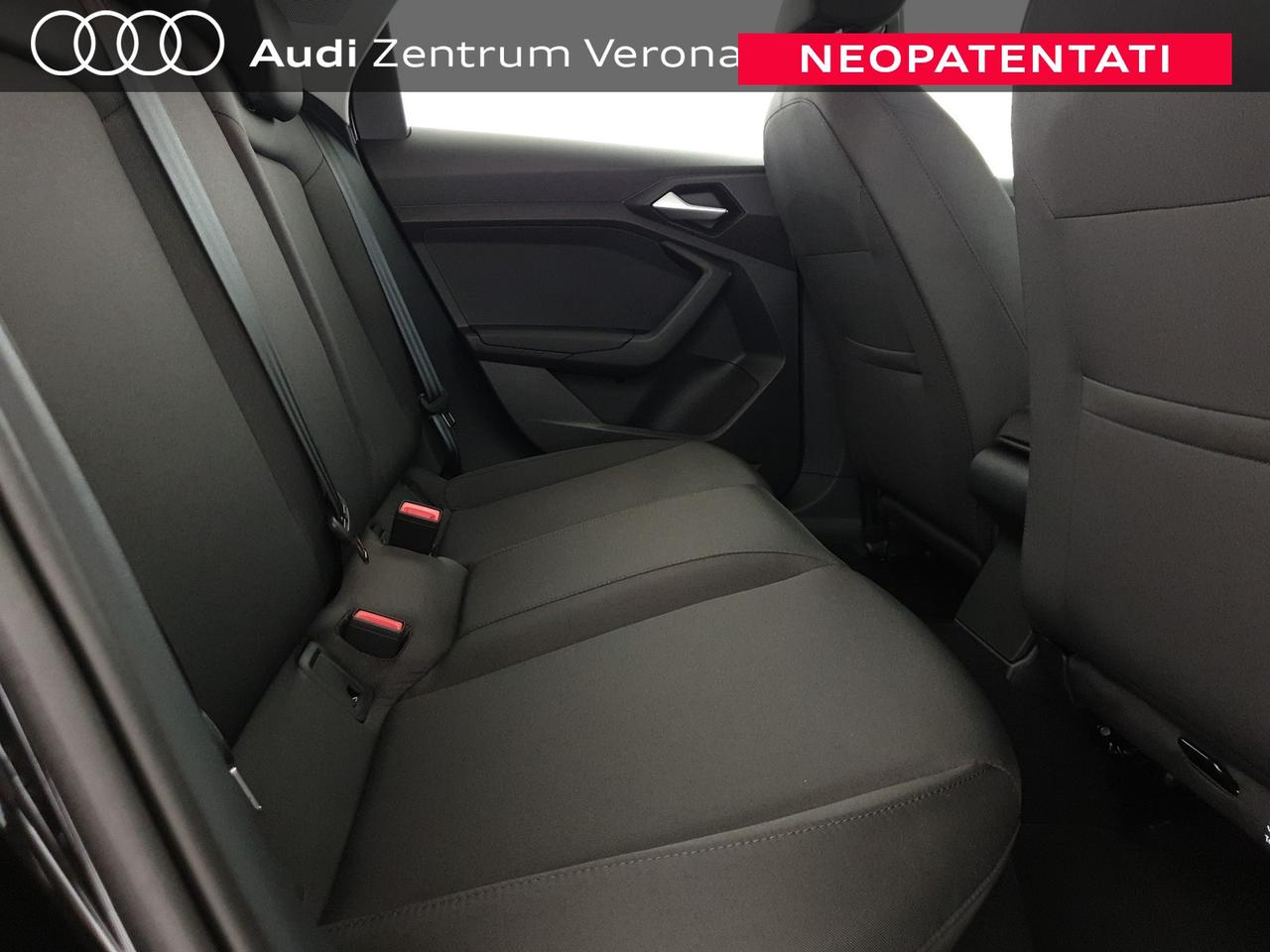 Allstreet 30TFSI 116CV S tronic Business