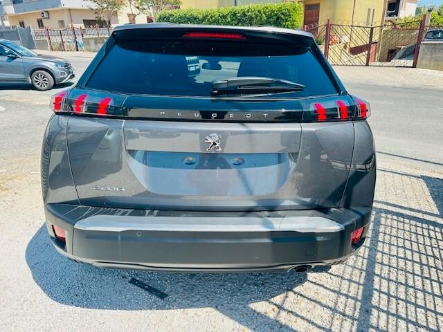 Peugeot 2008 BlueHDi 130 S&S EAT8 Allure PREZZO REALE!