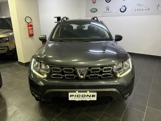 DACIA Duster 1.0 TCe GPL 4x2 Comfort
