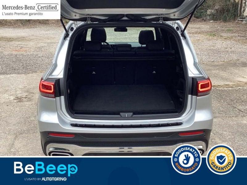 Mercedes-Benz GLB Classe 200 D PREMIUM AUTO