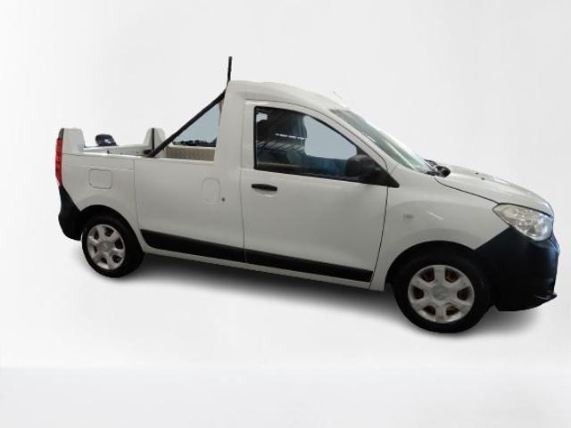 DACIA Dokker 1.5 dCi 8V 75CV Pick-Up