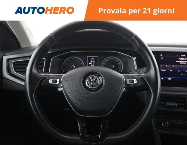 VOLKSWAGEN Polo 1.0 TSI 5p. Highline BlueMotion Technology