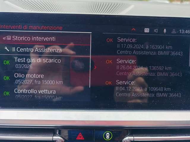 BMW 420 Serie 4 G26 420d Gran Coupe mhev 48V xdrive Msport