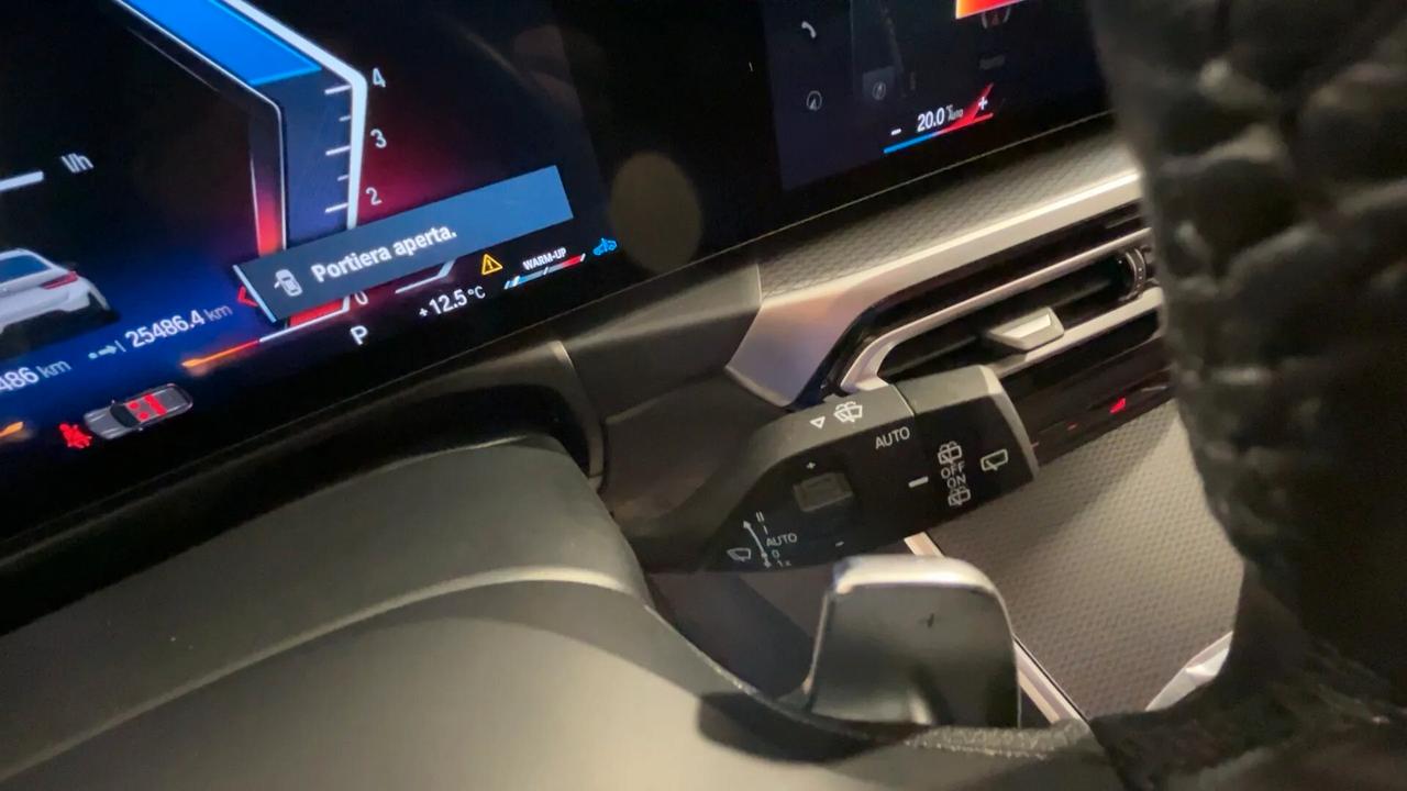 Bmw 340i M 48V xDrive Touring