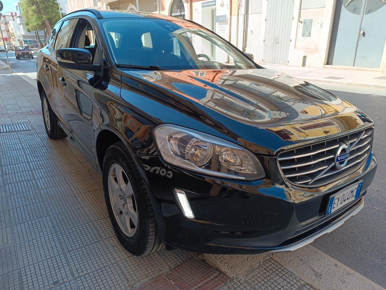 Volvo XC 60 XC60 D3 BUSINESS 136 CV