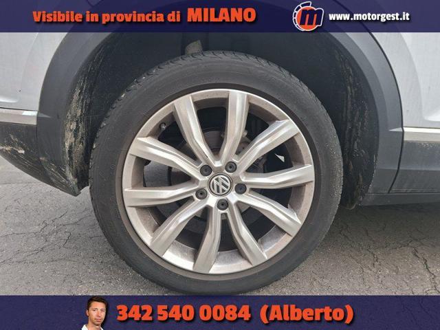 VOLKSWAGEN T-Roc 1.5 TSI ACT DSG Advanced BlueMotion Technology