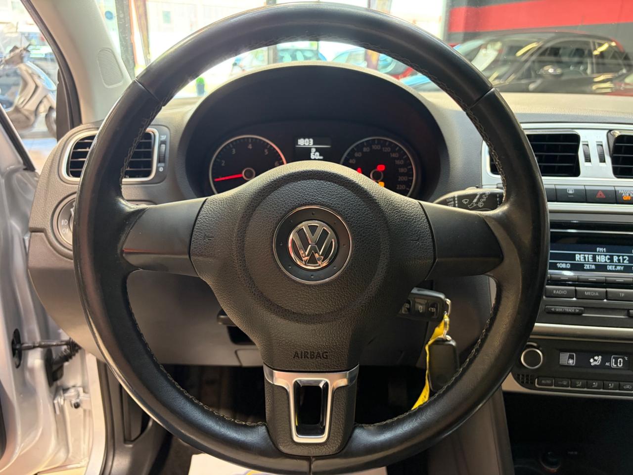 Volkswagen Polo 1.2 69 CV _ LIFE_