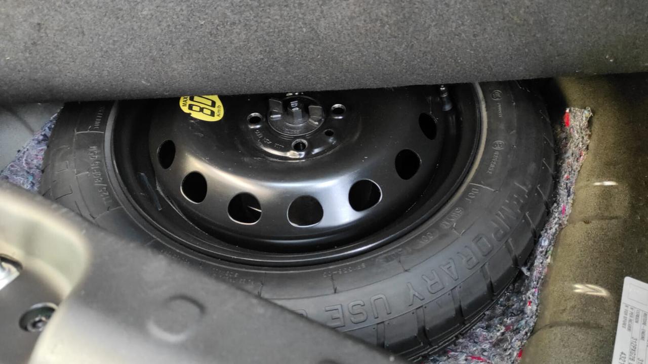 FIAT PANDA CROSS 0.9 TWIN AIR 4X4 4WD 5 POSTI