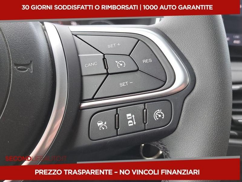 FIAT Tipo 5p 1.0 Cross 100cv