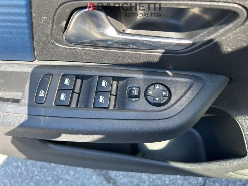 Citroën e-C4 MOTORE ELETTRICO 136 CV SHINE