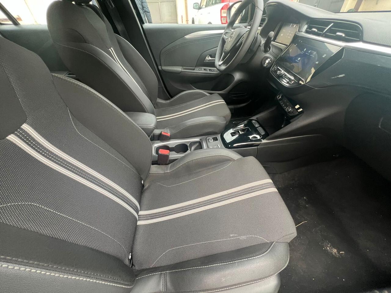 Opel Corsa 1.2 130 CV aut. 40 Anniversary