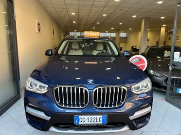 Bmw X3 xDrive20d 48V xLine