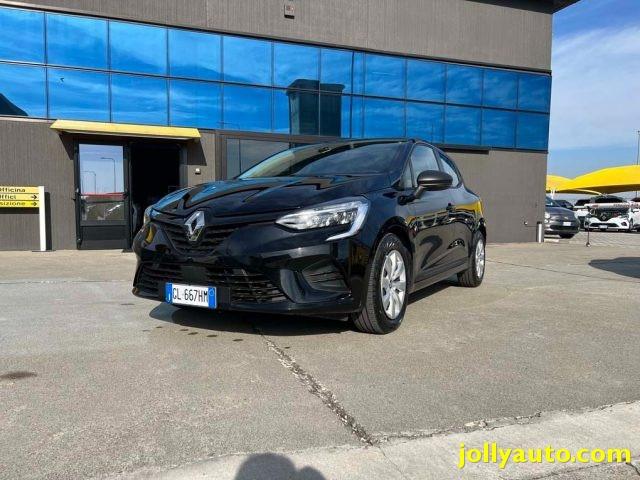 RENAULT Clio TCe 90 CV 5p Life - Aziendale