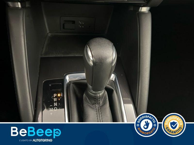 Mazda CX-5 2.2 EXCEED 4WD 175CV 6AT