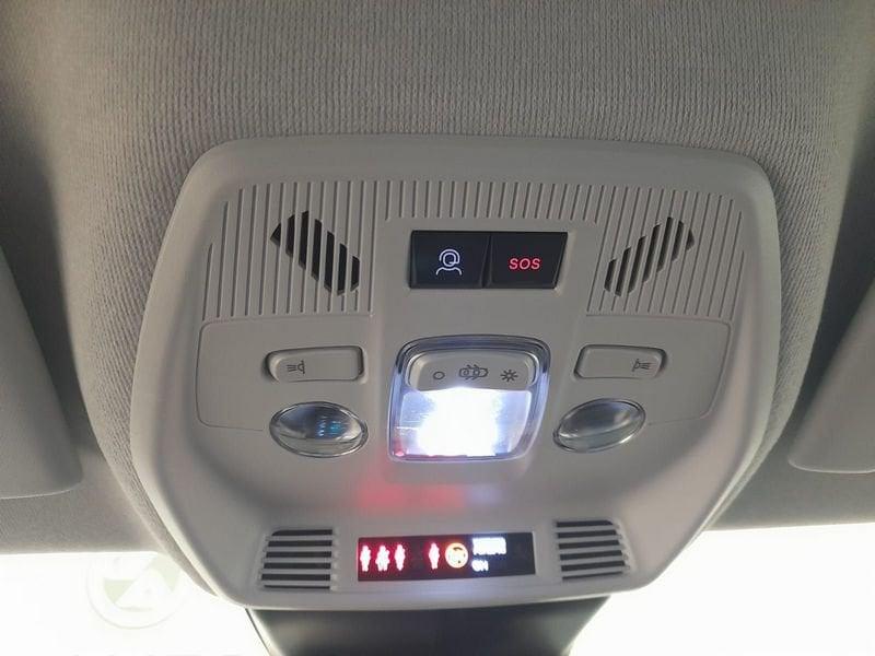 Citroën C3 Hybrid 110 cv Automatico PLUS