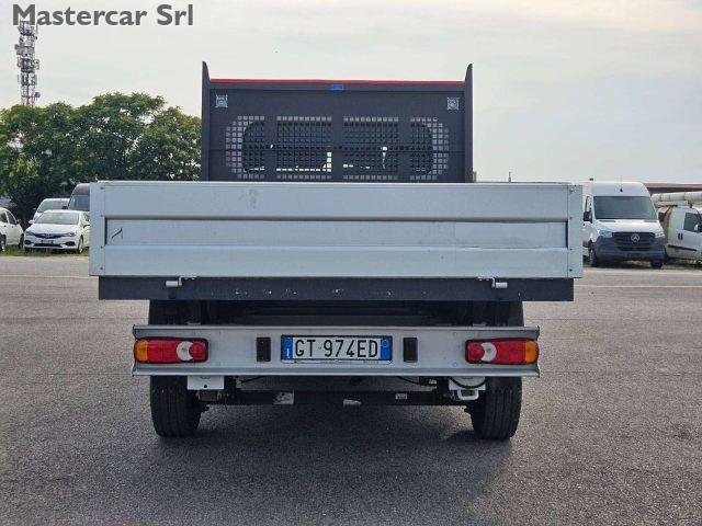 CITROEN Jumper Jumper 35 L3 2.2 bluehdi 140cv S&S Doppia cabina-C