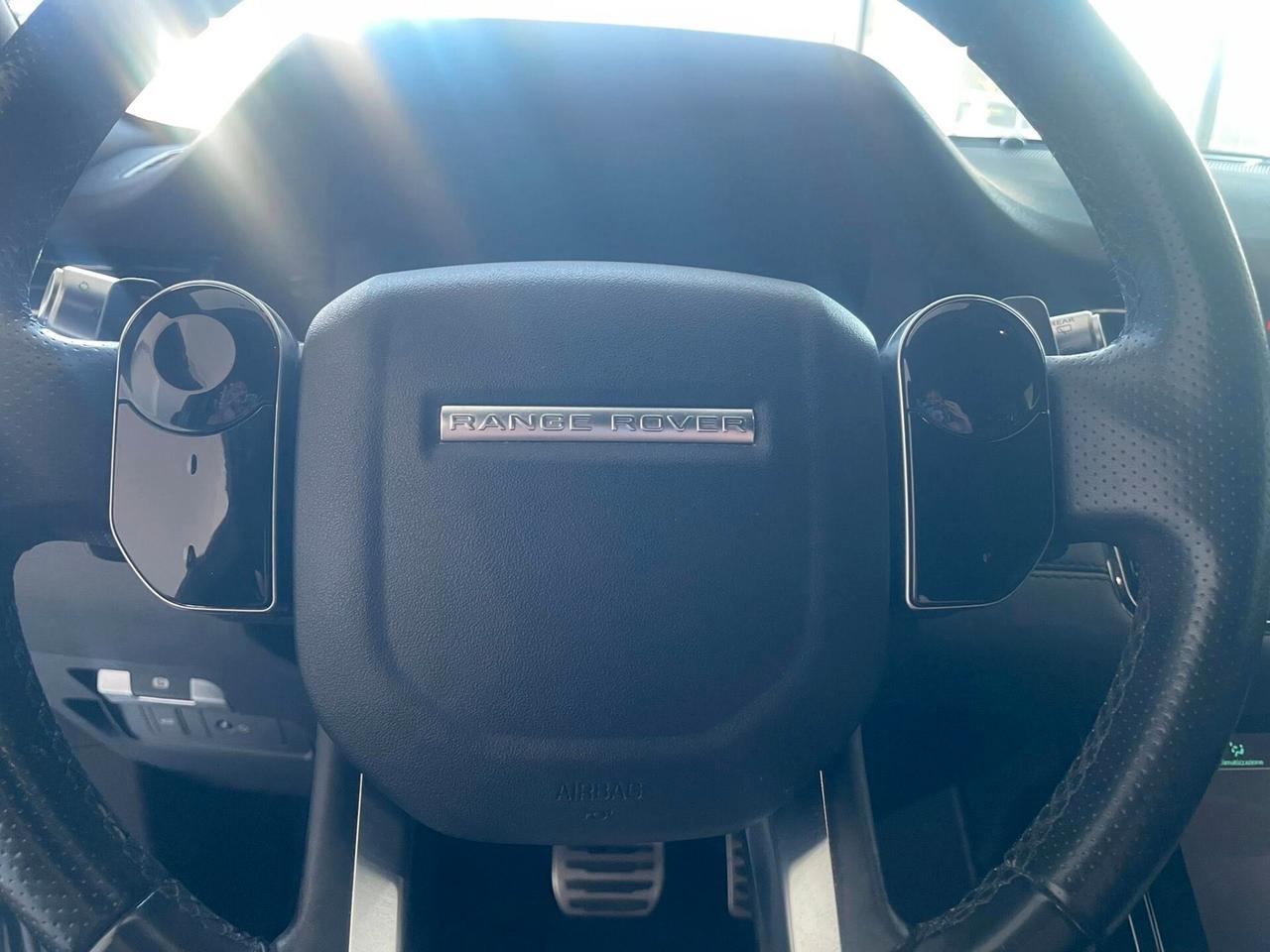 Land Rover Range Evoque 2.0D I4-L.Flw 150 CV R-Dynamic