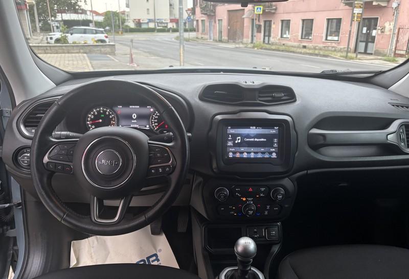 Jeep Renegade 1.0 t3 Limited 2wd