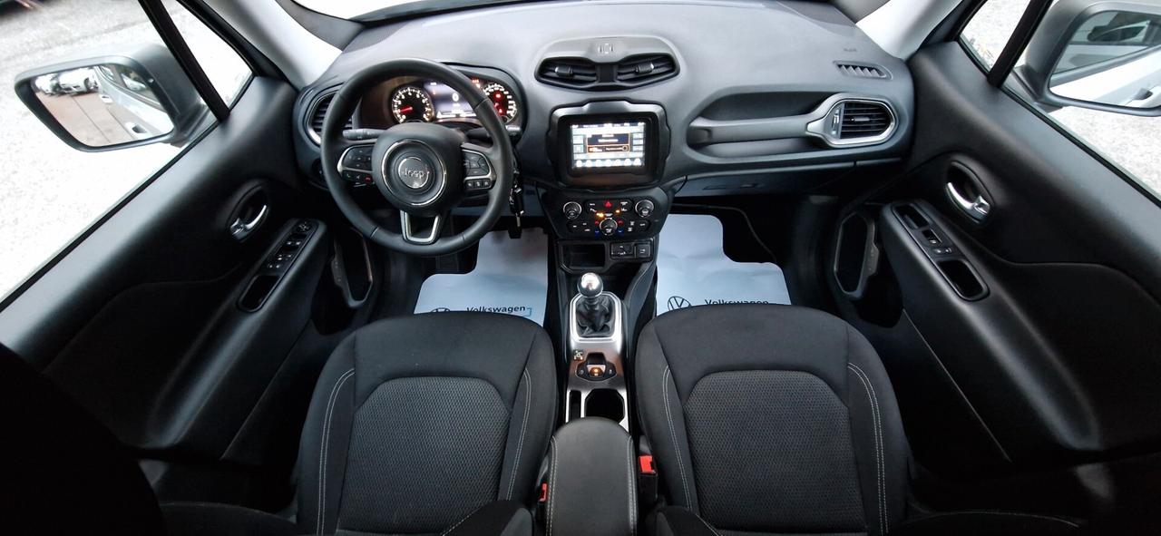 Jeep Renegade 1.0 G.P.L. 80th Anniversary