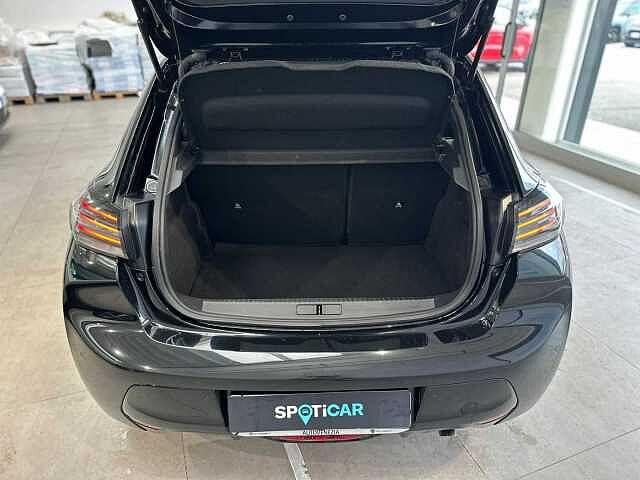 Peugeot 208 PureTech 100 Stop&Start 5 porte Allure
