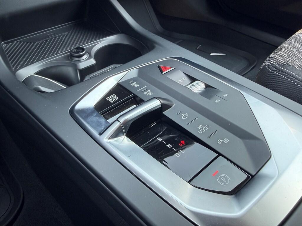 BMW Serie 1 116 MSport Design DCT