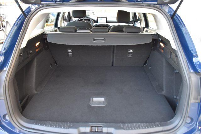 FORD Focus 1.5 EcoBlue 120 CV automatico SW Business Co-Pilot